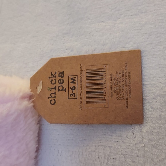 Chick Pea 3 Piece Set - Picture 14 of 14